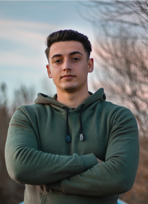 team-member